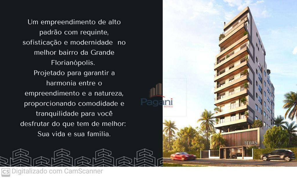 Apartamento à venda com 2 quartos, 58m² - Foto 8