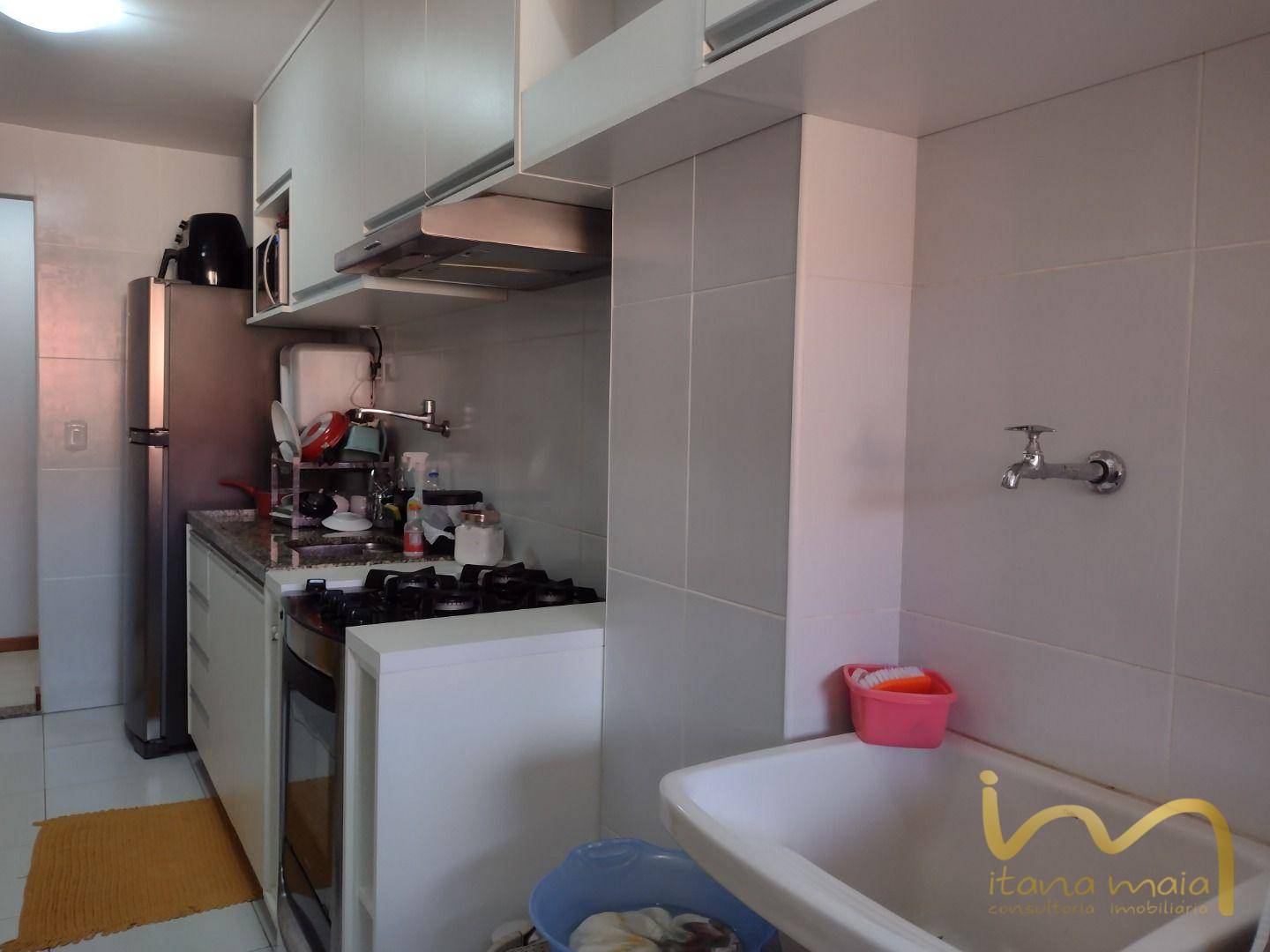 Apartamento à venda com 2 quartos, 80m² - Foto 21