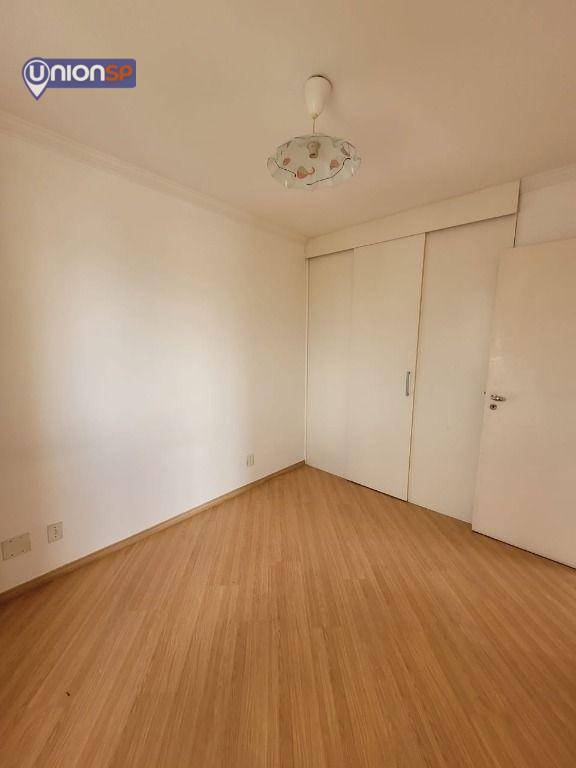 Apartamento à venda com 2 quartos, 56m² - Foto 4