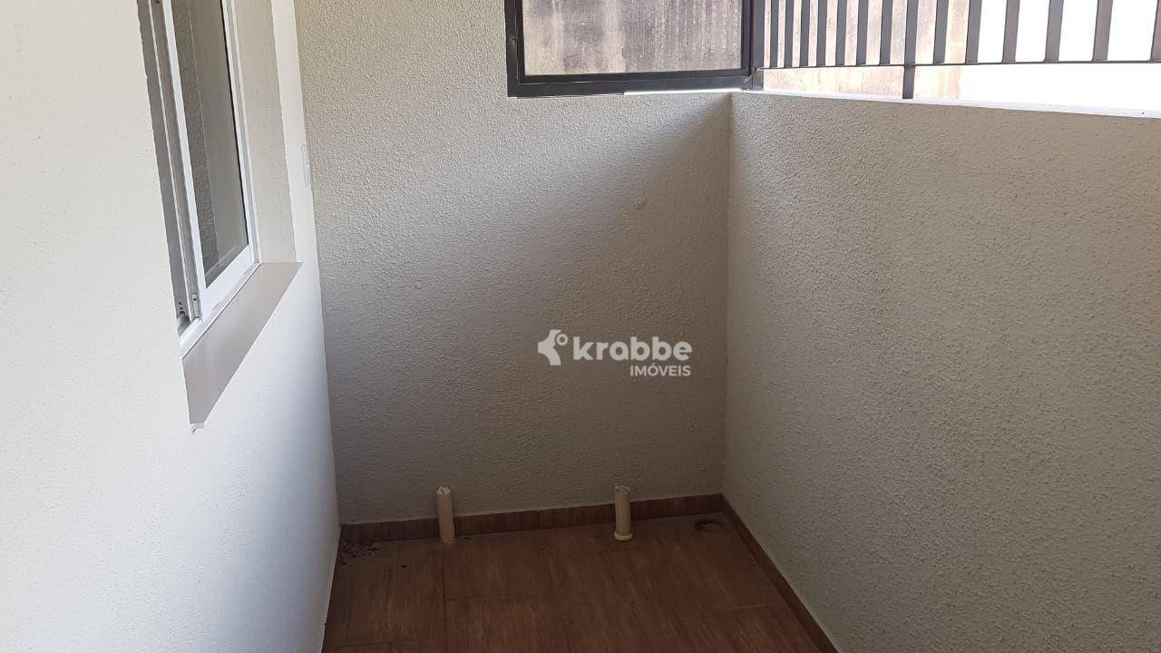 Sobrado para alugar com 2 quartos, 75m² - Foto 6