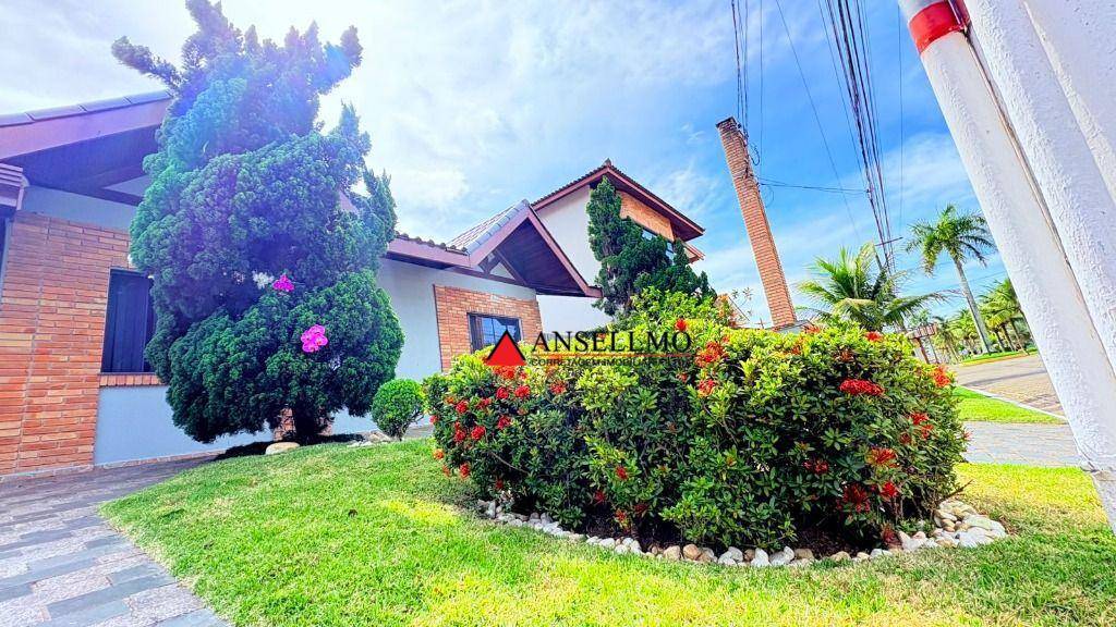 Casa de Condomínio, 4 quartos - Foto 6