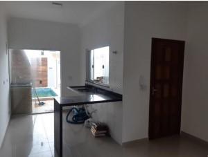 Casa à venda com 2 quartos, 125m² - Foto 9