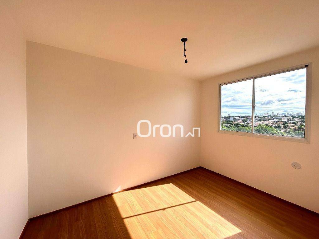 Apartamento à venda com 2 quartos, 49m² - Foto 3