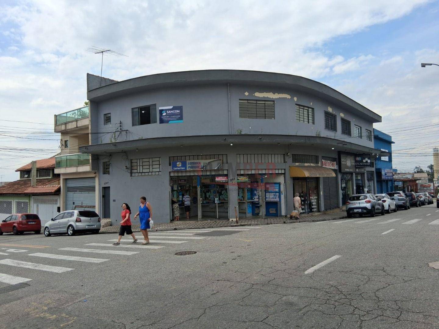 Sala-Conjunto, 27 m² - Foto 2