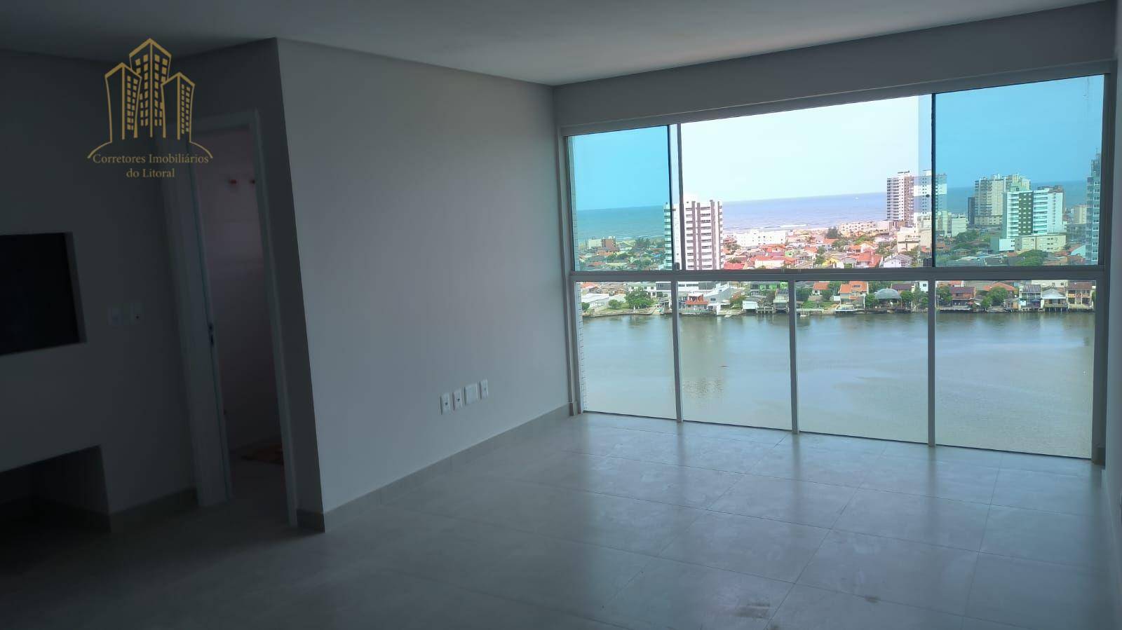 Apartamento à venda com 2 quartos, 62m² - Foto 3