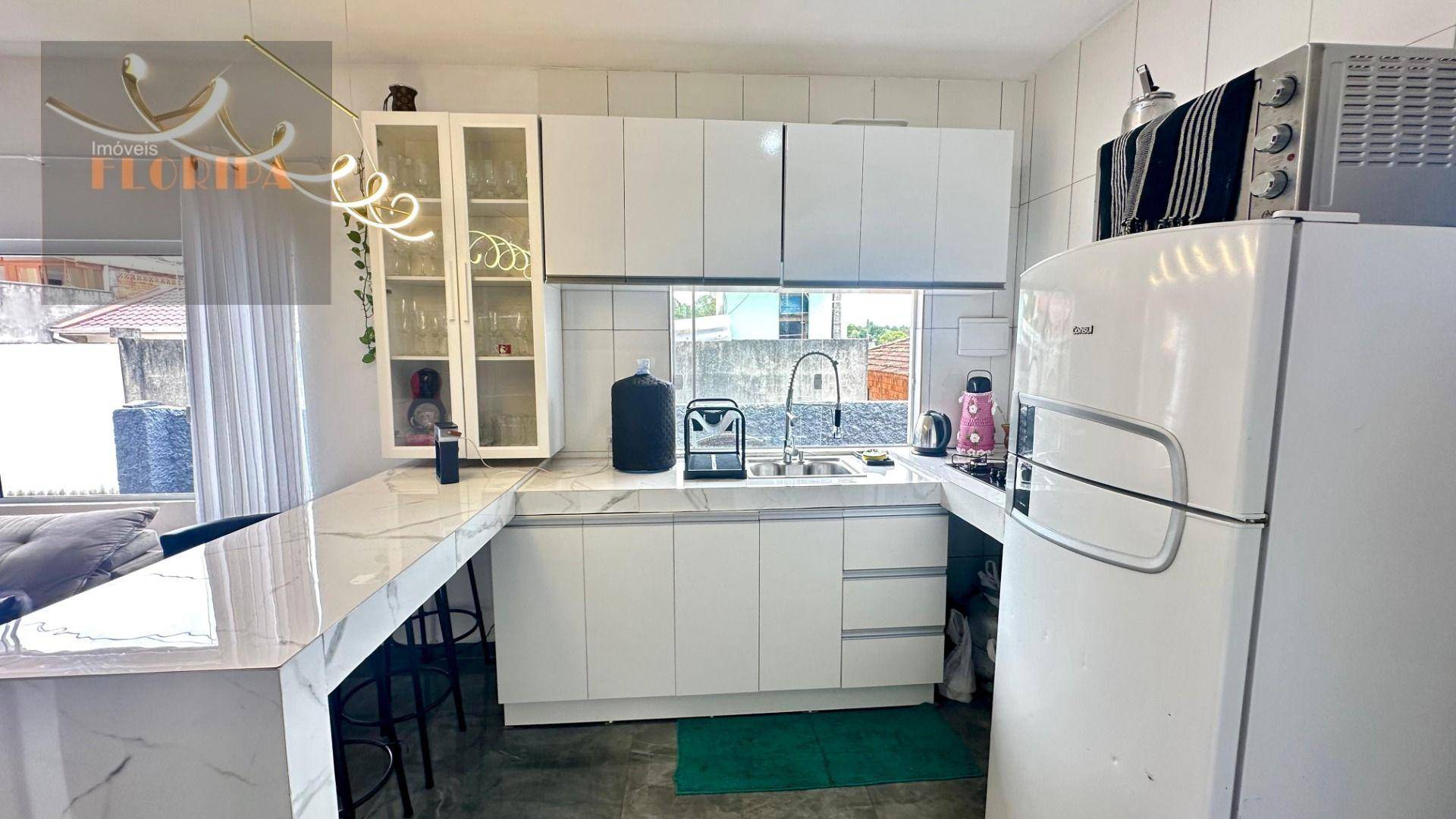 Casa, 1 quarto, 123 m² - Foto 1