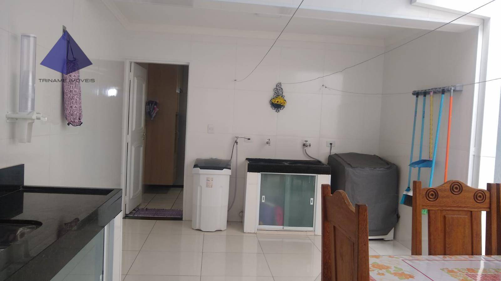 Sobrado à venda com 3 quartos, 250m² - Foto 17