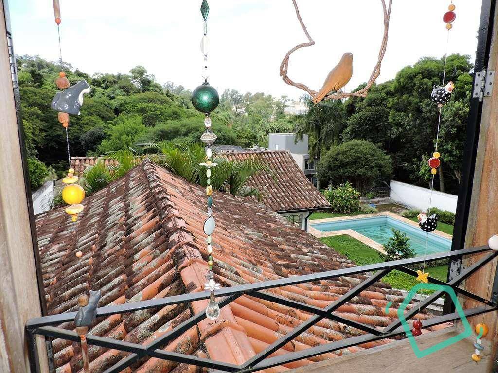 Casa de Condomínio à venda com 4 quartos, 443m² - Foto 27