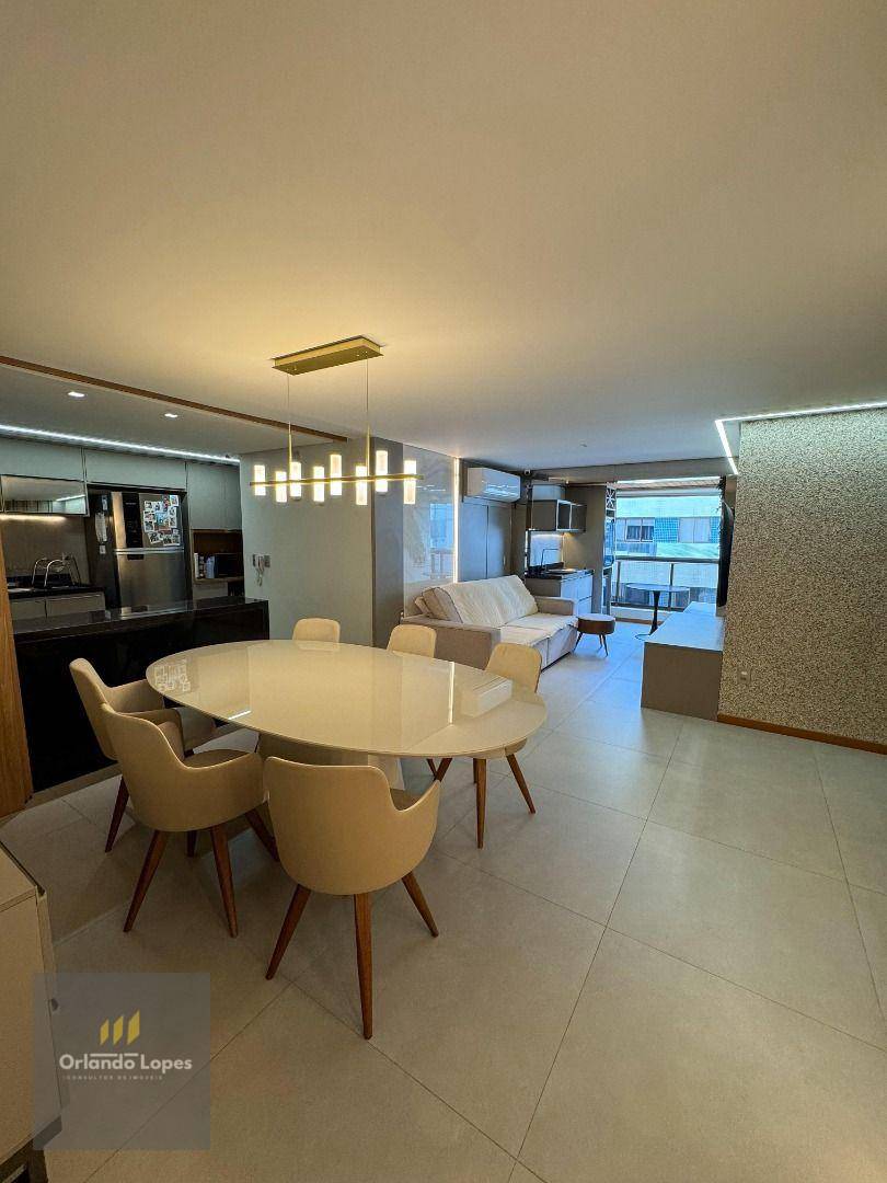 Apartamento, 3 quartos, 108 m² - Foto 3