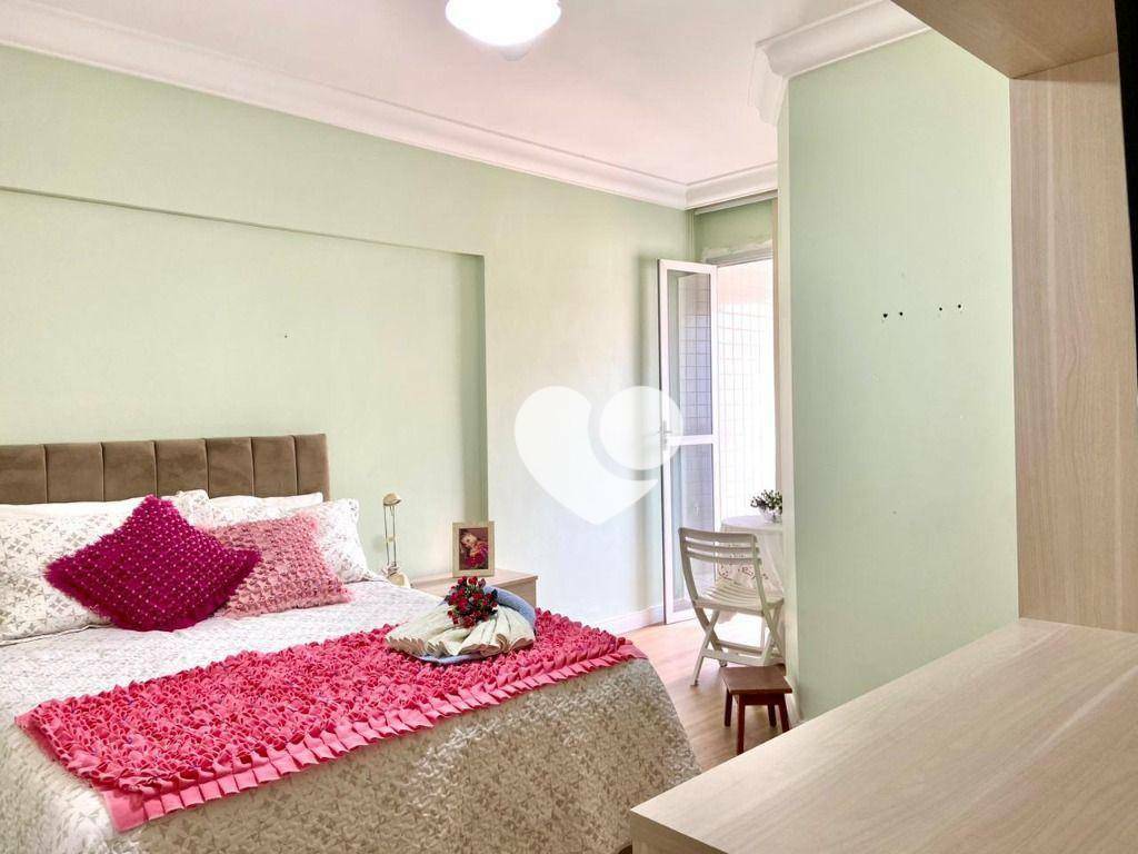 Apartamento à venda com 2 quartos, 70m² - Foto 8