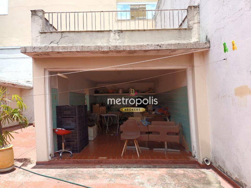 Casa à venda e aluguel com 4 quartos, 227m² - Foto 36