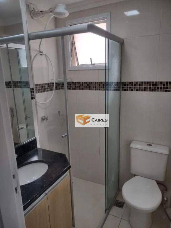 Apartamento à venda com 2 quartos, 54m² - Foto 8