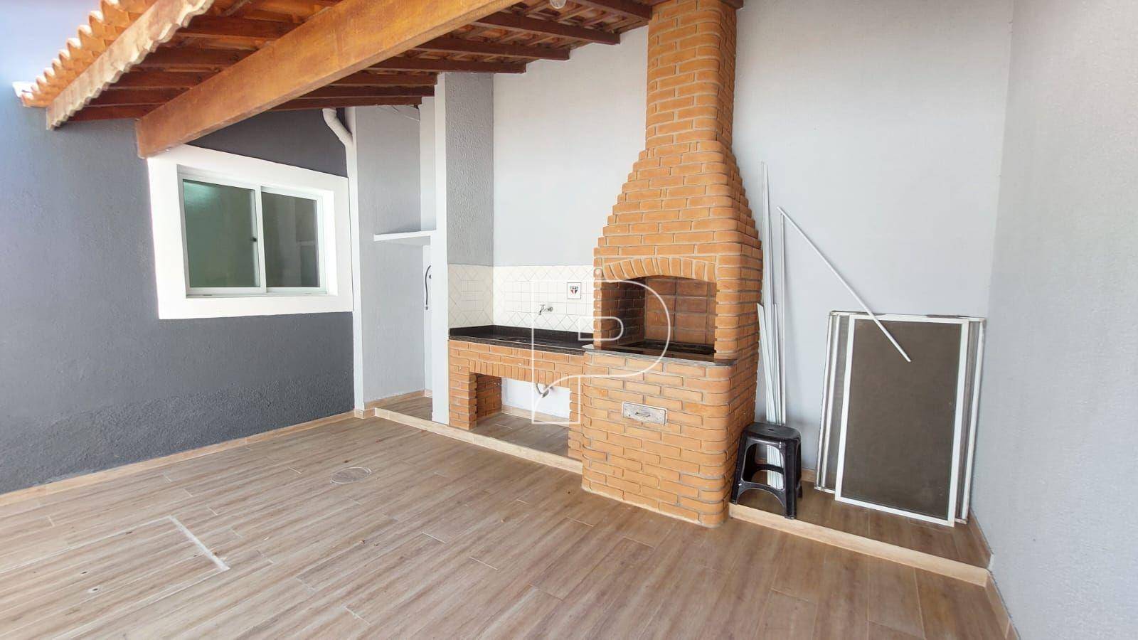 Casa de Condomínio à venda com 4 quartos, 170m² - Foto 27