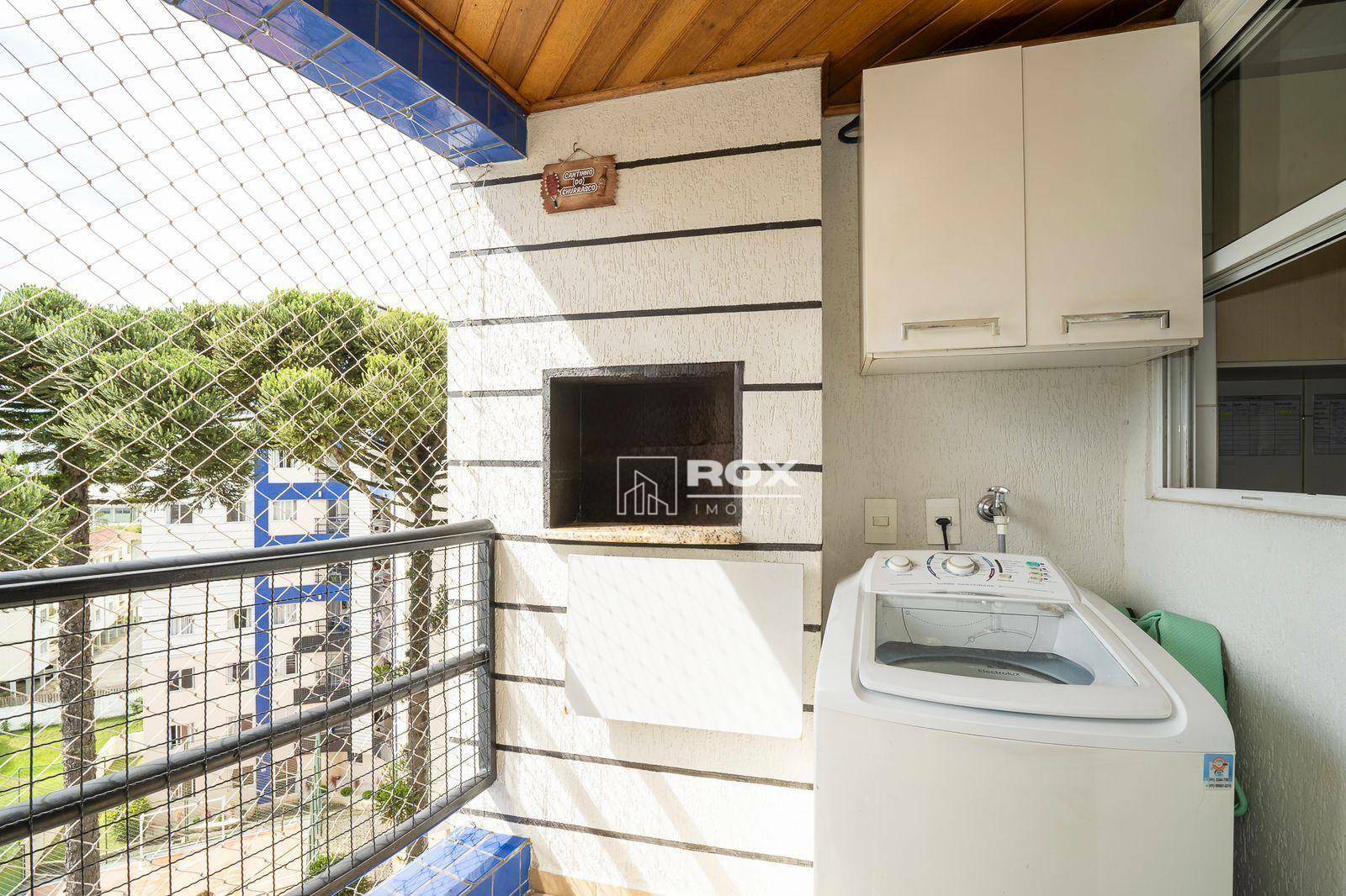 Apartamento à venda com 3 quartos, 59m² - Foto 12