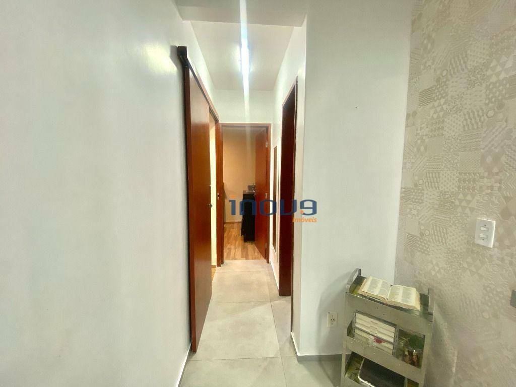 Apartamento à venda com 2 quartos, 45m² - Foto 13