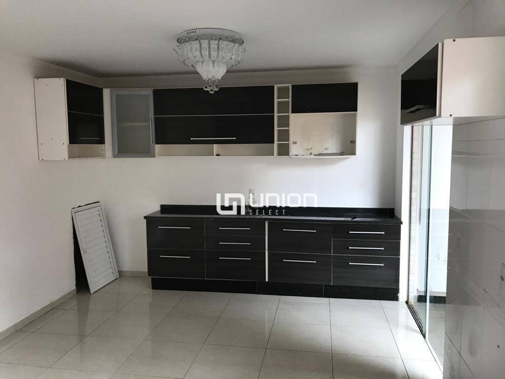 Sobrado à venda com 3 quartos, 118m² - Foto 3