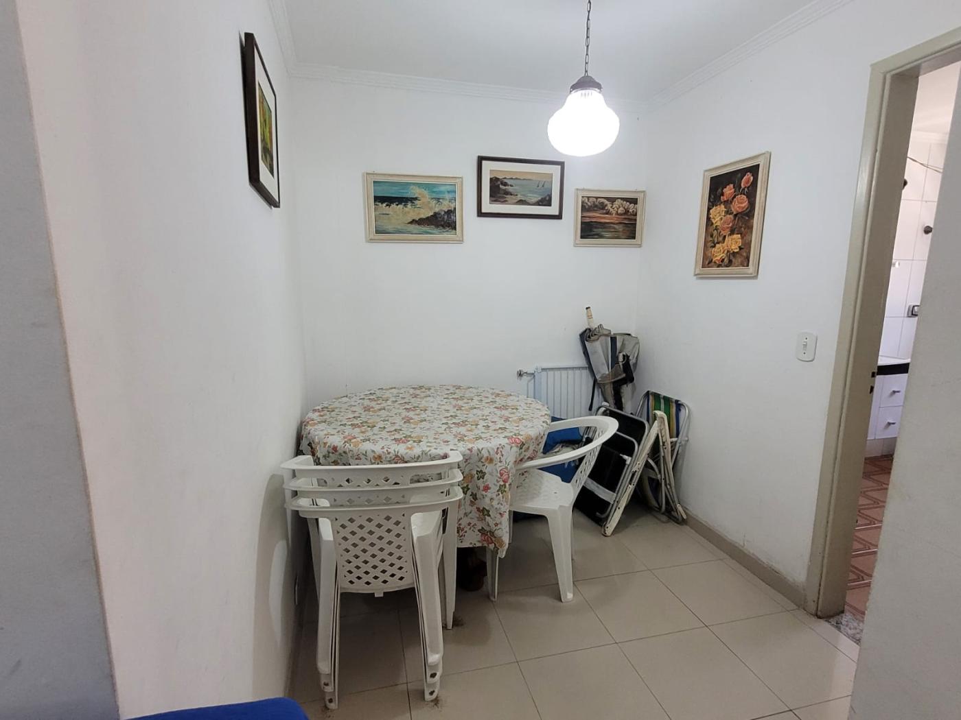 Apartamento à venda com 2 quartos, 59m² - Foto 3