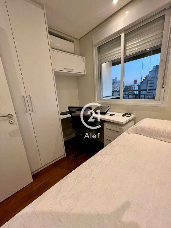 Apartamento à venda com 2 quartos, 62m² - Foto 11