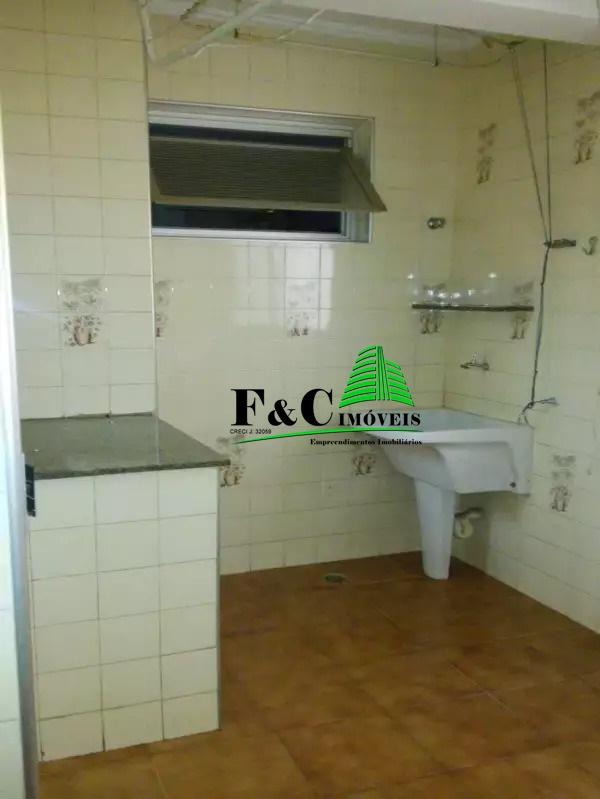 Apartamento à venda com 3 quartos, 160m² - Foto 16