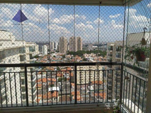 Apartamento à venda com 3 quartos, 96m² - Foto 4