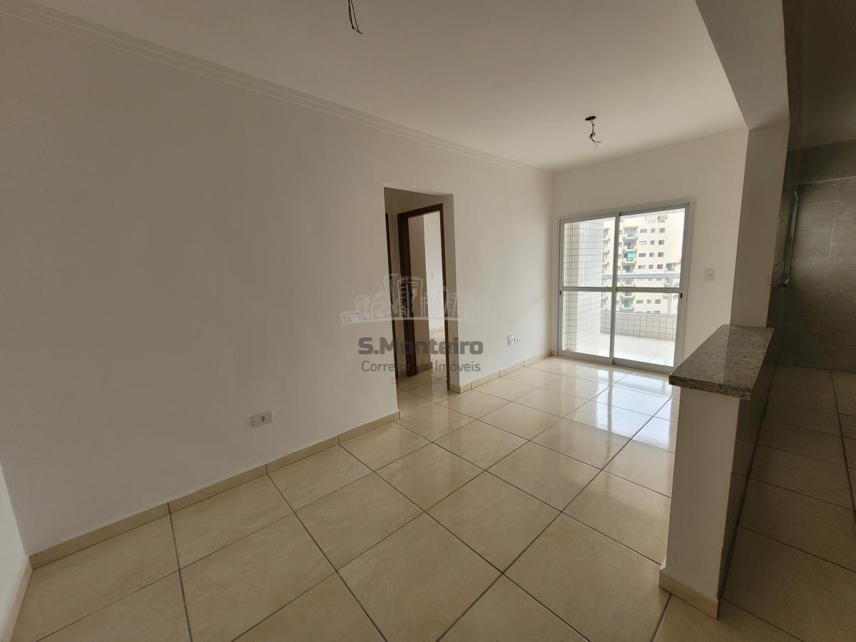 Apartamento à venda com 2 quartos, 68m² - Foto 2