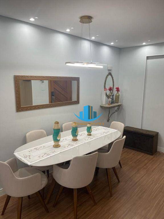 Apartamento à venda com 2 quartos, 90m² - Foto 2