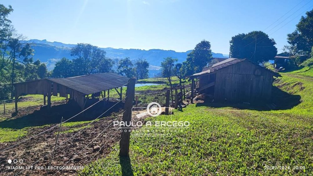 Fazenda à venda, 140m² - Foto 19