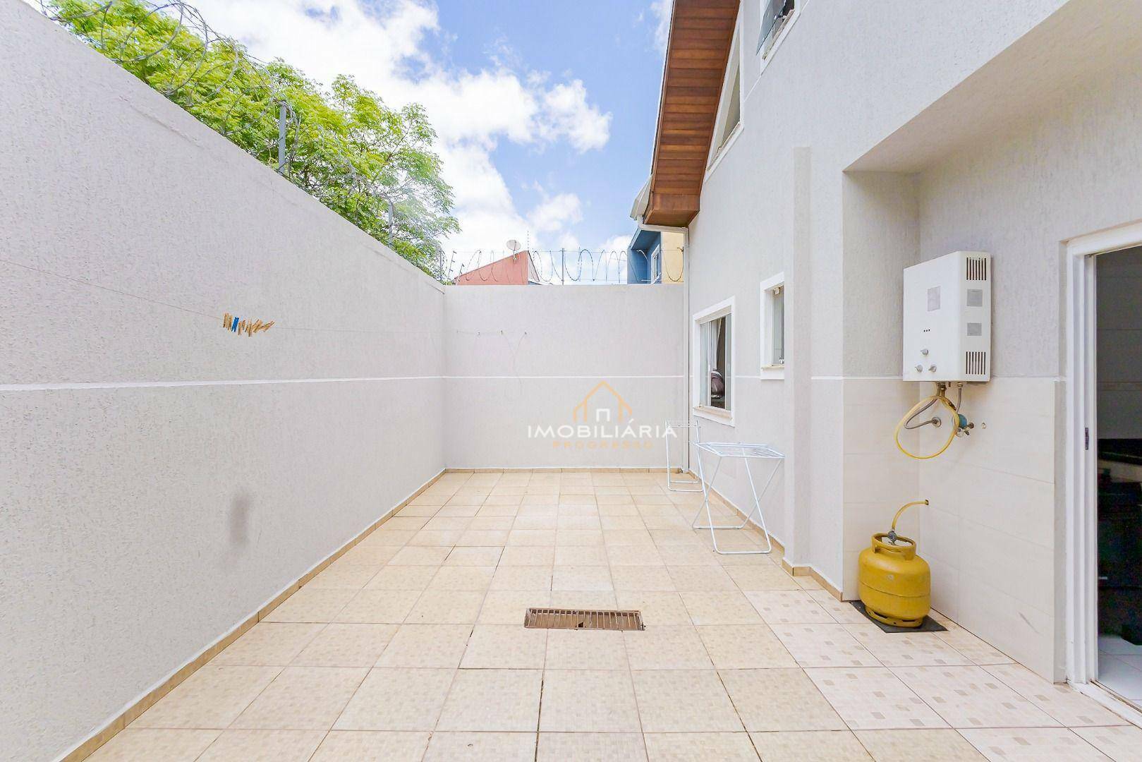 Sobrado à venda com 3 quartos, 156m² - Foto 8