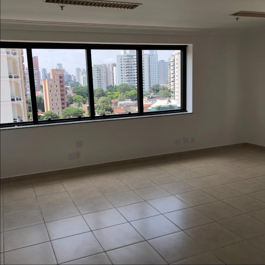 Conjunto Comercial-Sala à venda, 97m² - Foto 8