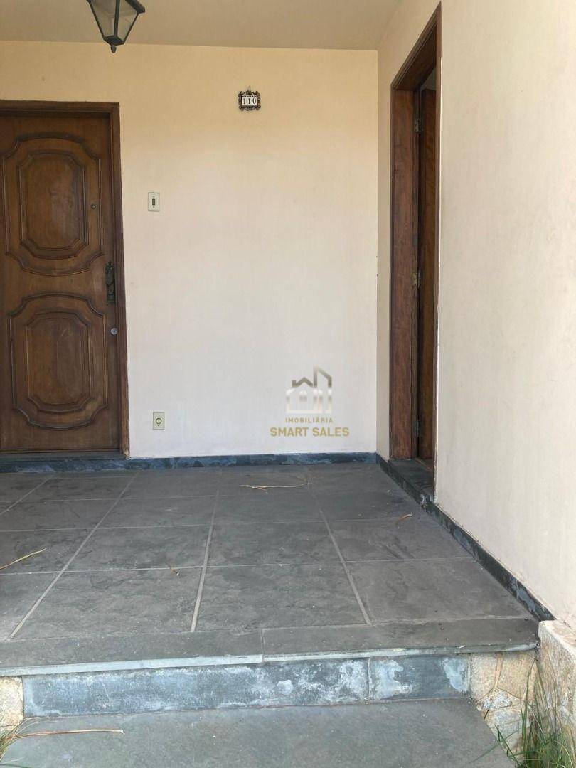 Casa, 4 quartos, 212 m² - Foto 3