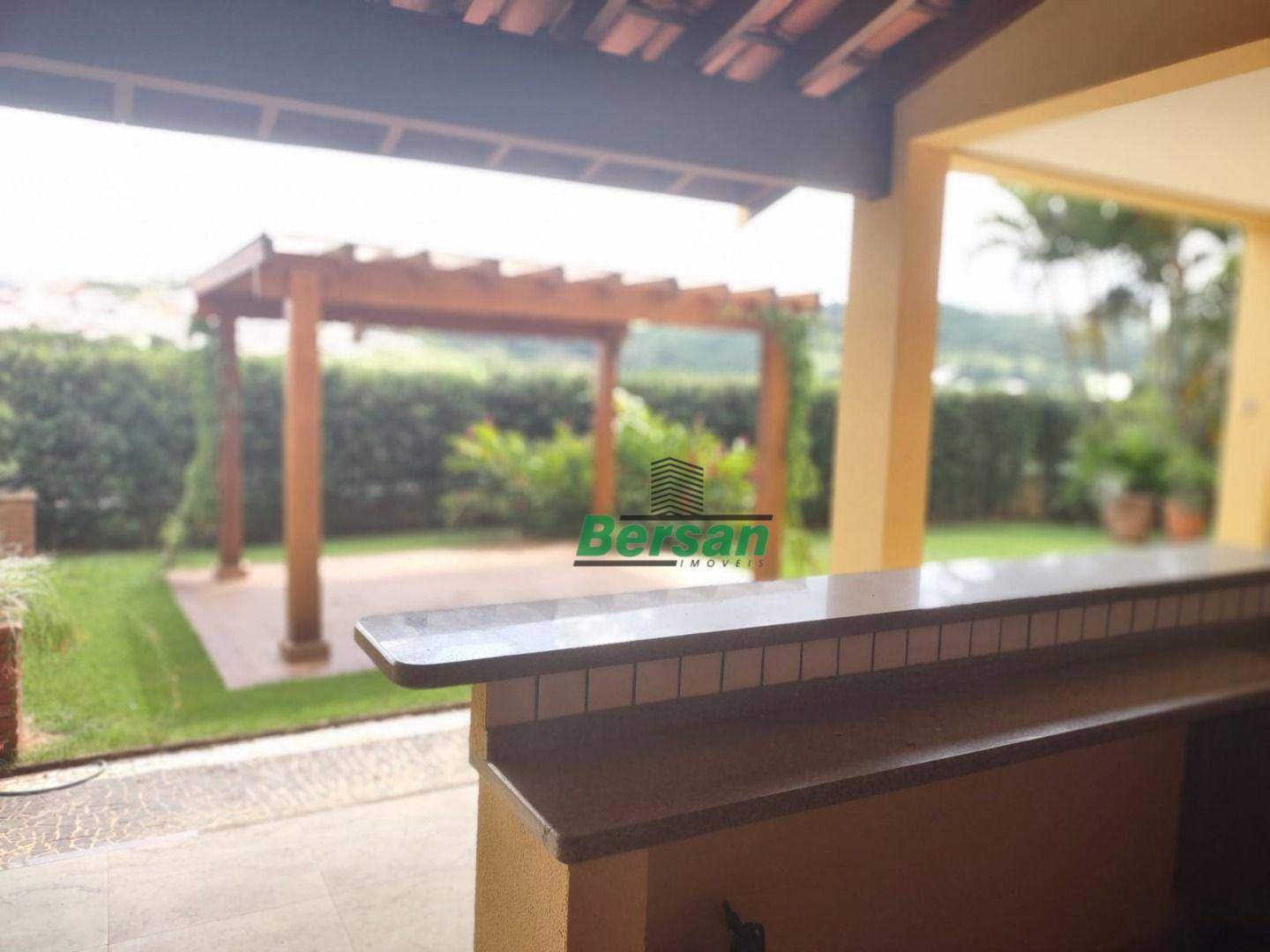 Casa de Condomínio à venda e aluguel com 3 quartos, 286m² - Foto 39