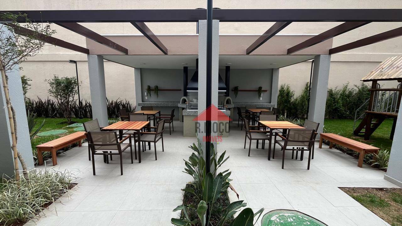 Apartamento, 2 quartos, 34 m² - Foto 1