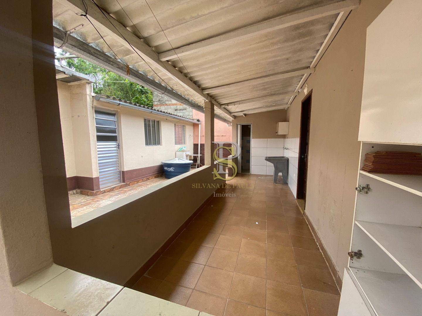 Casa à venda com 3 quartos, 140m² - Foto 7