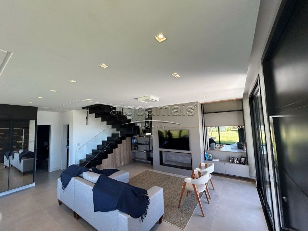 Casa de Condomínio à venda com 4 quartos, 215m² - Foto 6