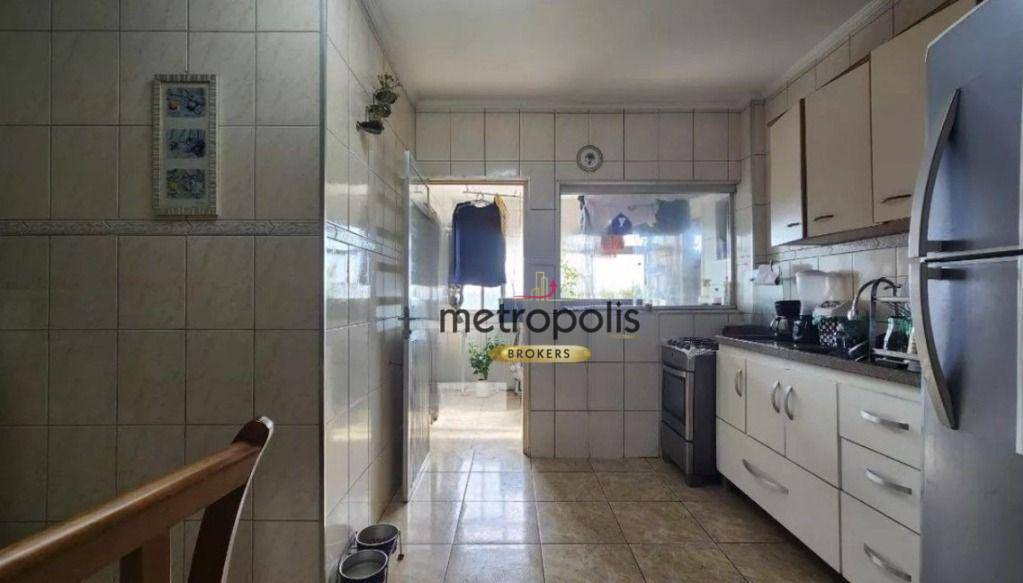 Apartamento à venda com 3 quartos, 117m² - Foto 11