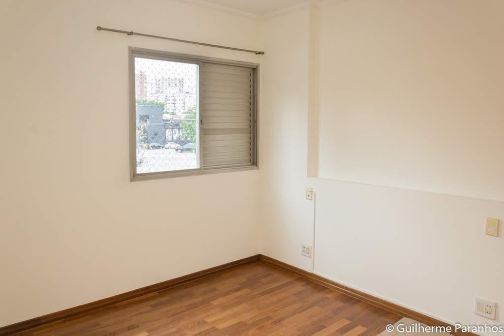 Apartamento à venda com 3 quartos, 117m² - Foto 7