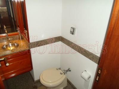 Apartamento para alugar com 4 quartos, 220m² - Foto 9