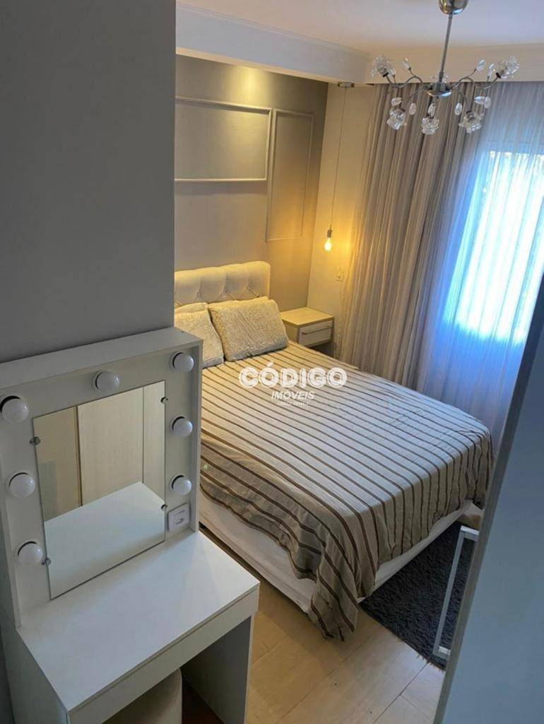 Apartamento à venda com 2 quartos, 92m² - Foto 13