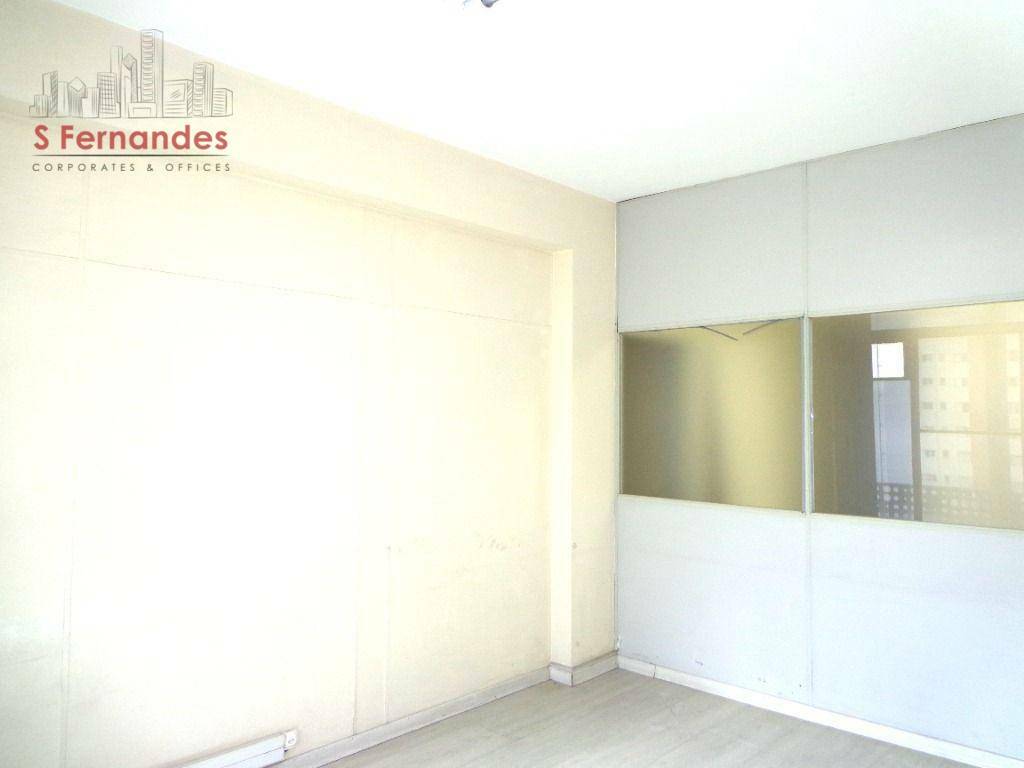 Conjunto Comercial-Sala para alugar, 135m² - Foto 7