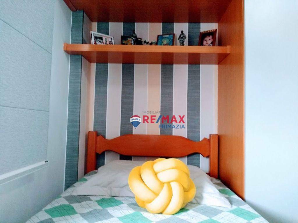 Apartamento à venda com 2 quartos, 59m² - Foto 14