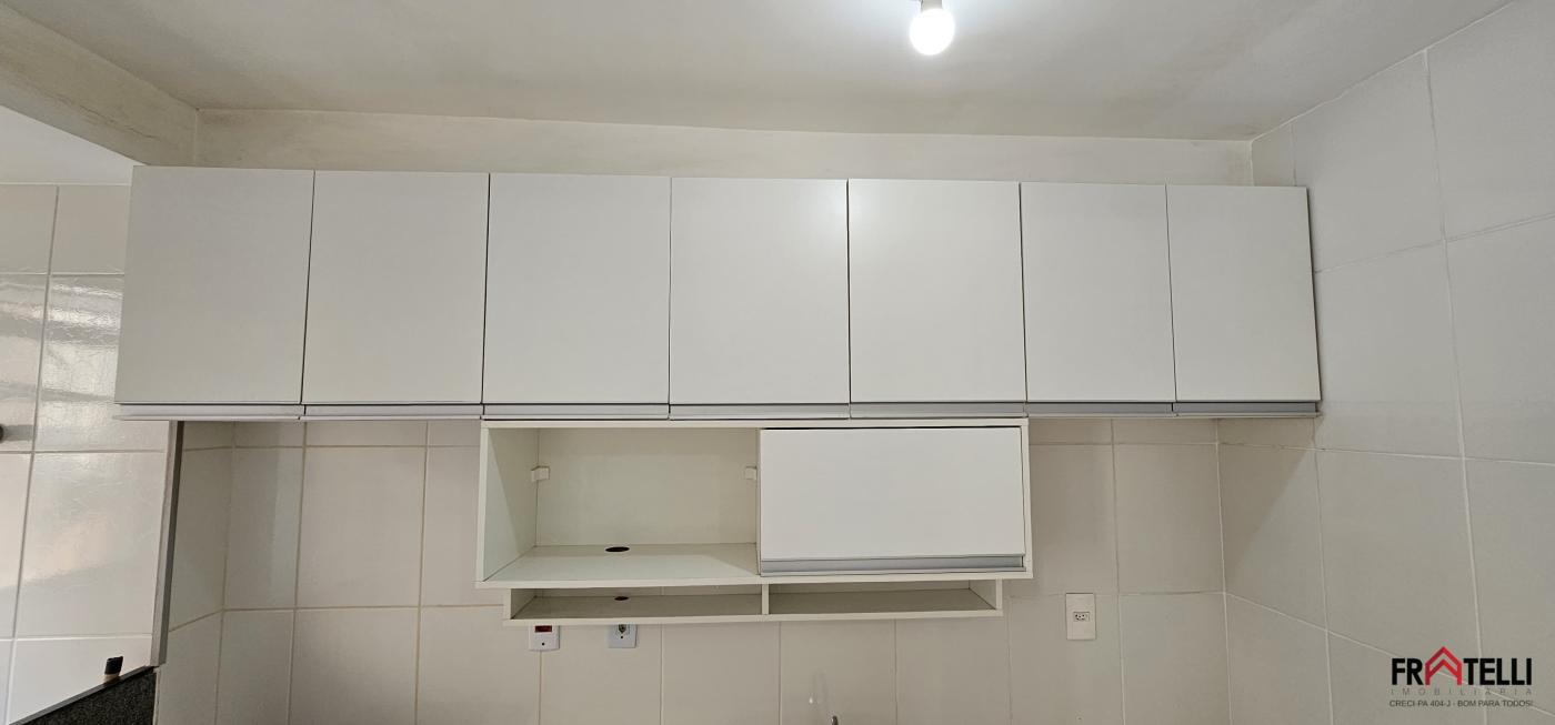 Apartamento para alugar com 2 quartos - Foto 8