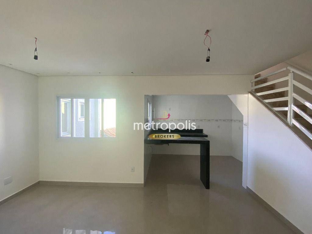 Cobertura à venda com 3 quartos, 140m² - Foto 11