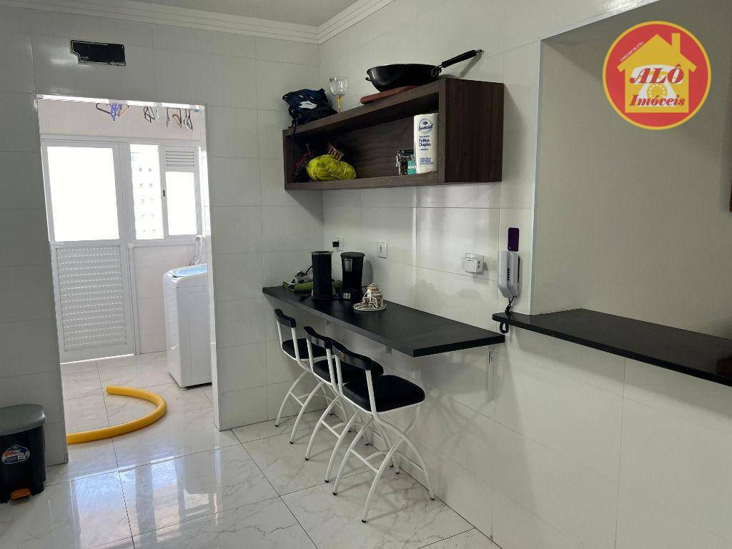 Apartamento à venda com 3 quartos, 139m² - Foto 28