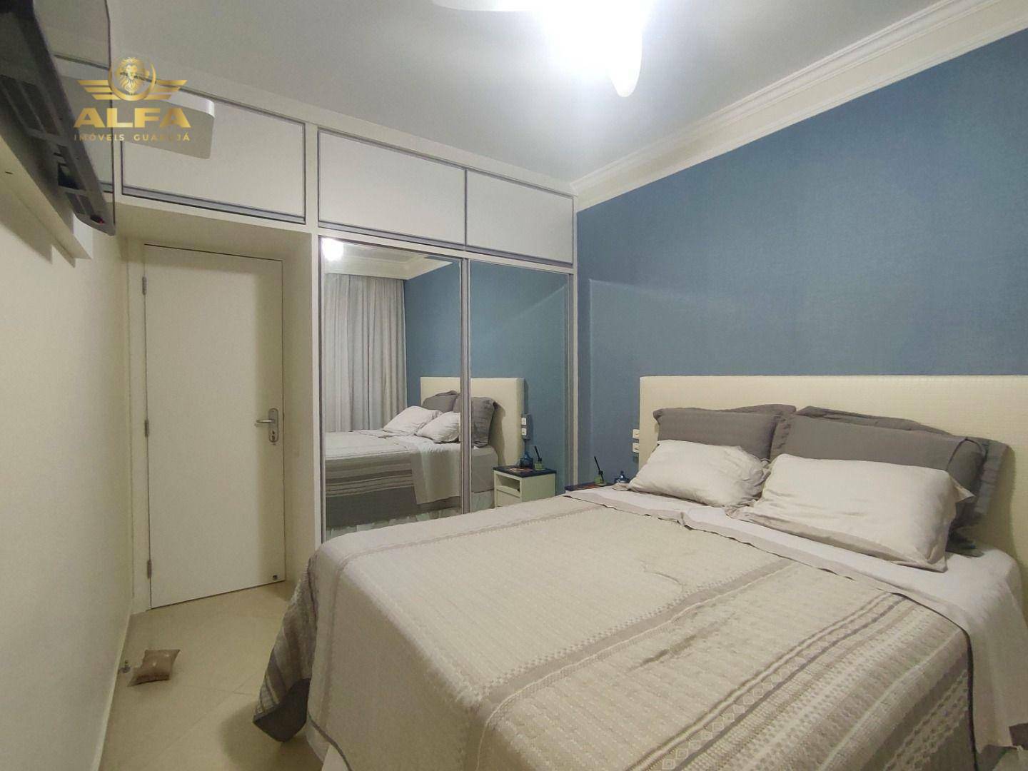 Apartamento à venda com 3 quartos, 159m² - Foto 8