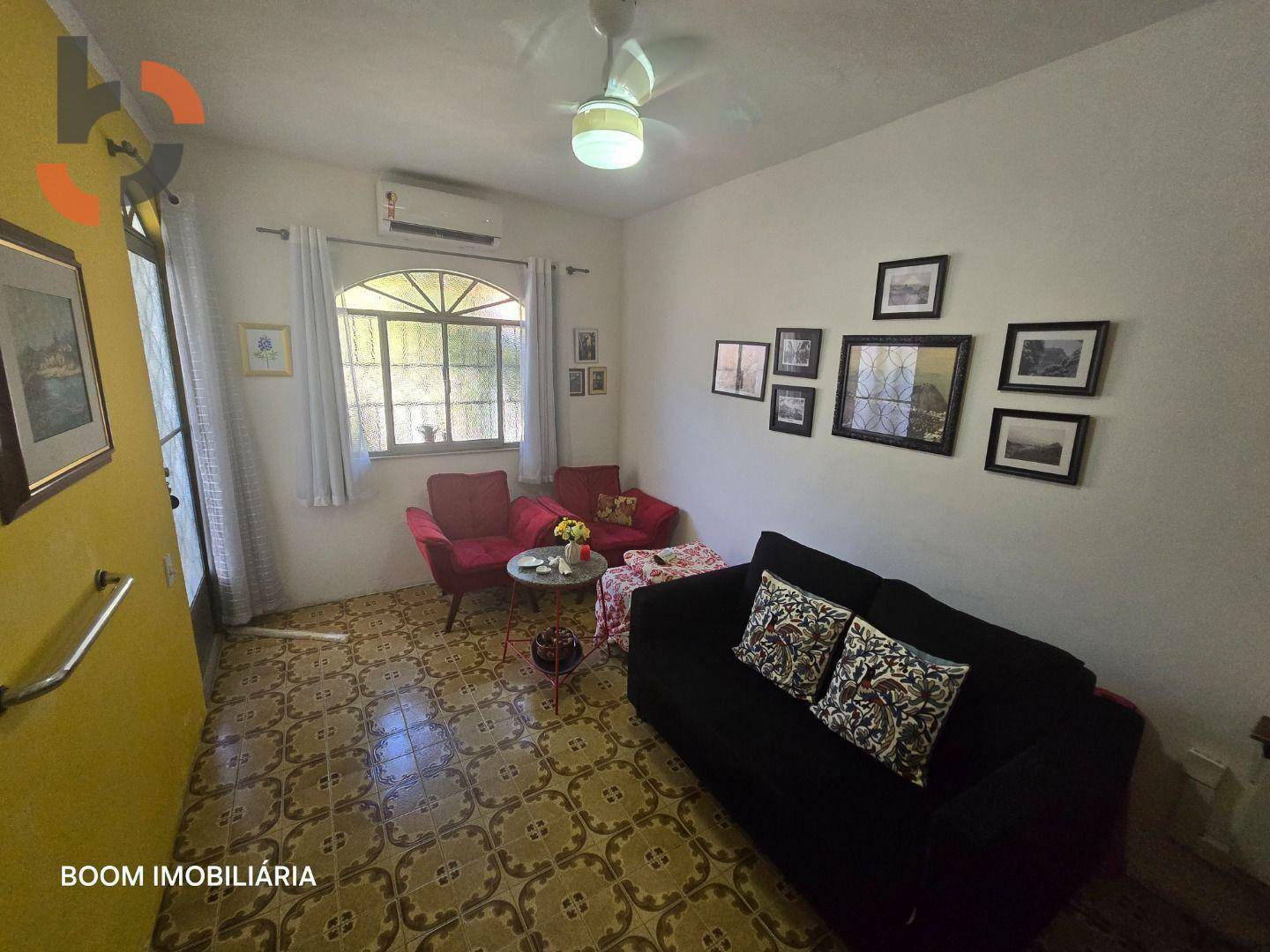 Casa à venda com 2 quartos, 112m² - Foto 10