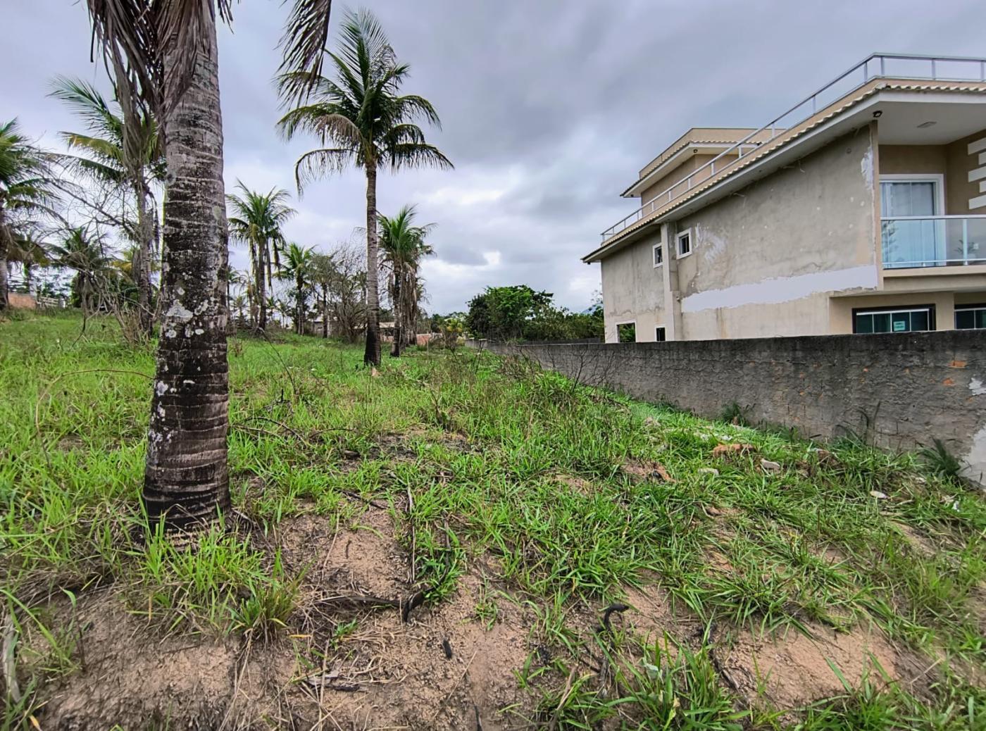 Terreno à venda, 450m² - Foto 4