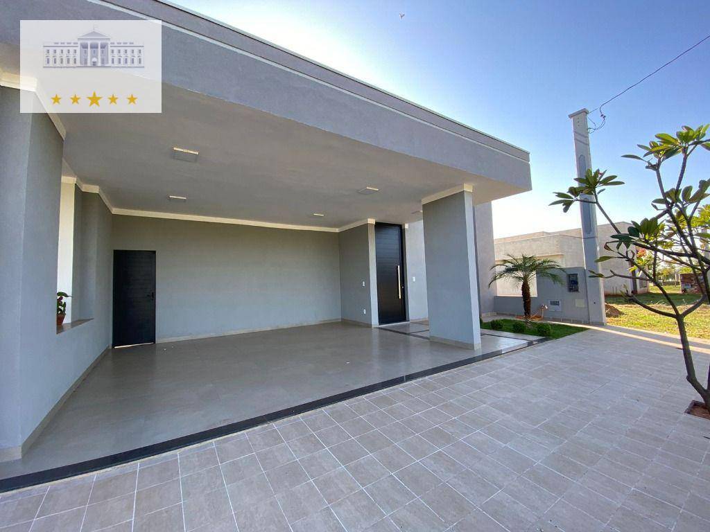 Casa de Condomínio à venda com 3 quartos, 140m² - Foto 2