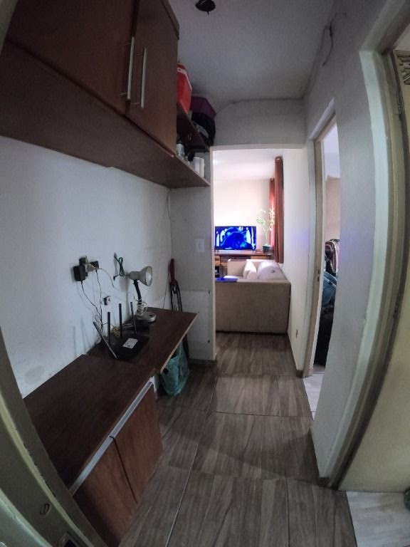 Apartamento à venda com 2 quartos, 47m² - Foto 14