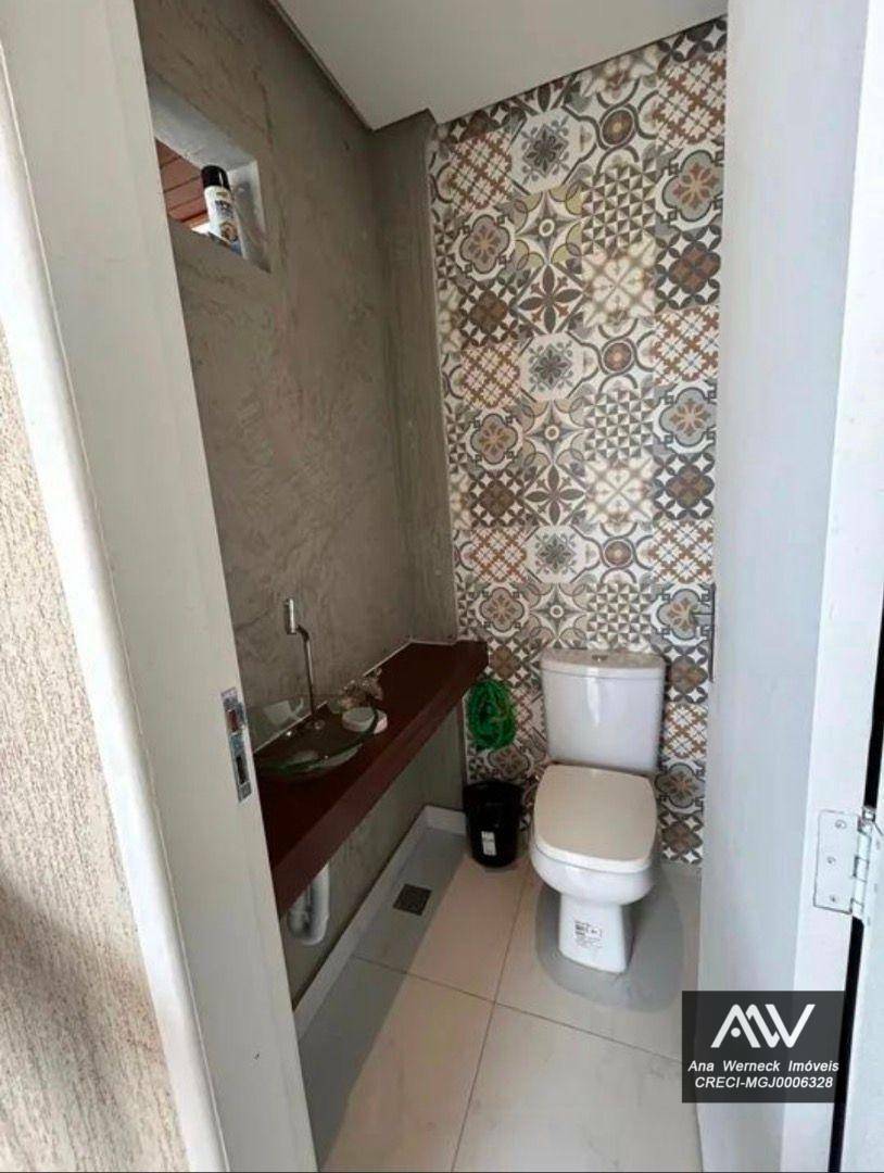 Apartamento à venda com 3 quartos, 140m² - Foto 20