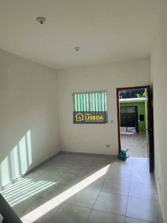 Sobrado para alugar com 2 quartos, 84m² - Foto 3